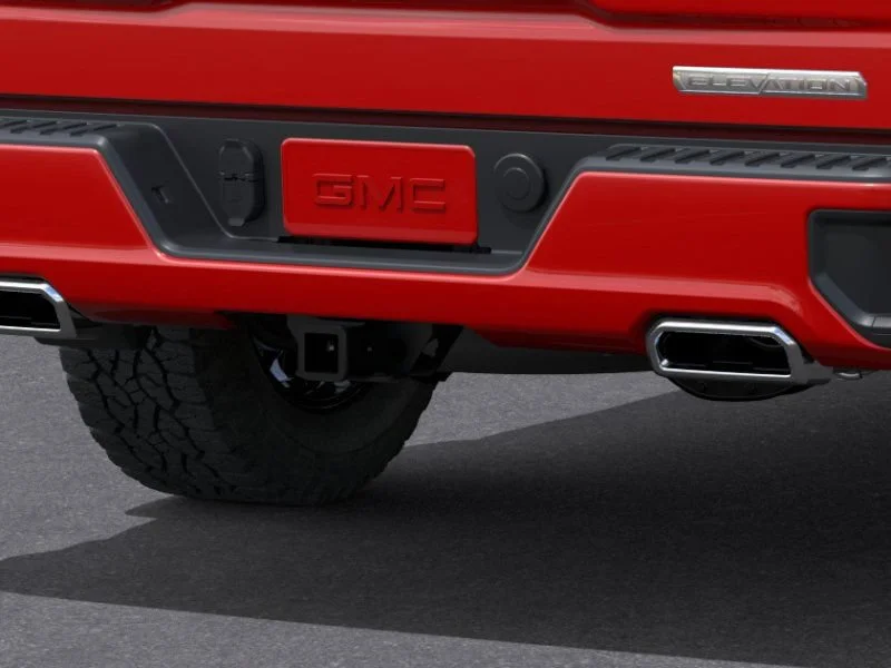 2026 GMC Sierra 1500 Elevation - Photo 15