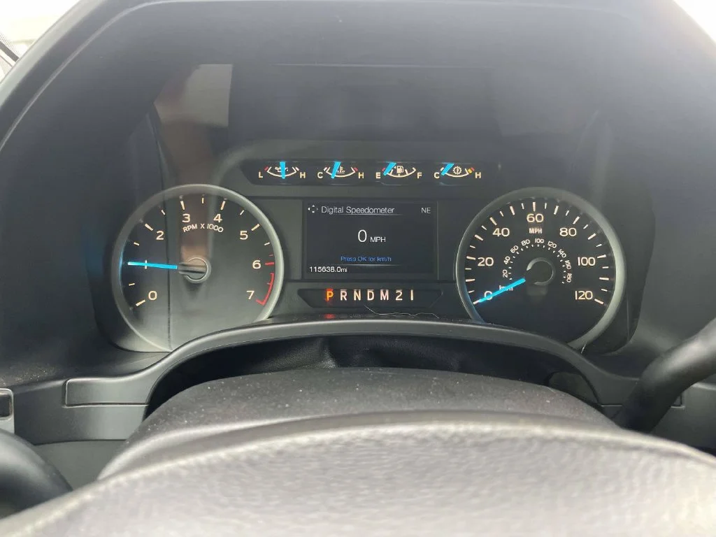 Certified Used 2017  Ford XLT image 30