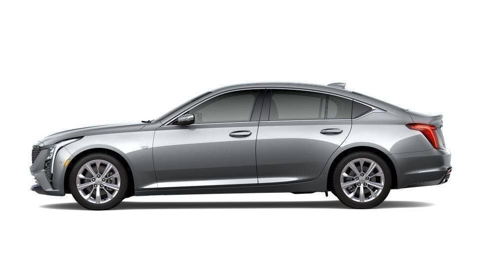 2026 Cadillac CT5 Premium Luxury - Photo 18