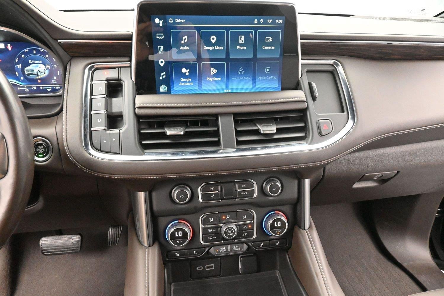 Used 2022 DARK ASH METALLIC Chevrolet LT image 25