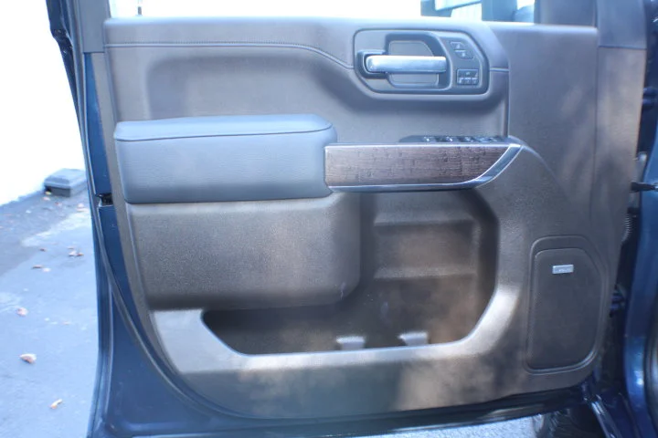 2021 GMC Sierra 2500 Denali HD Denali - Photo 6