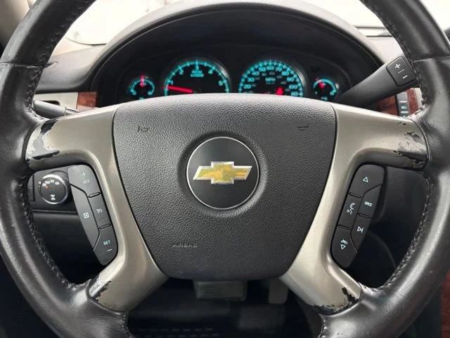 Used 2012 SILVER ICE METALLIC Chevrolet LT image 20