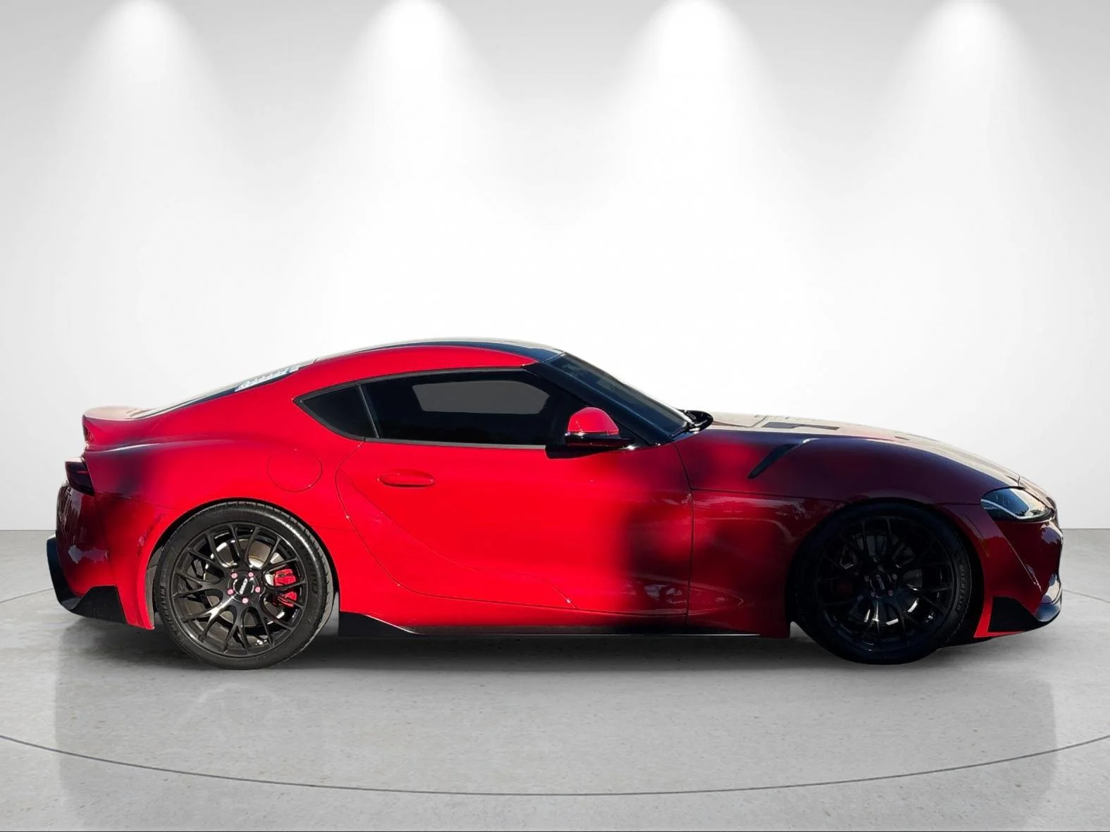 Used 2020  Toyota 3.0 Premium Launch Edition image 6