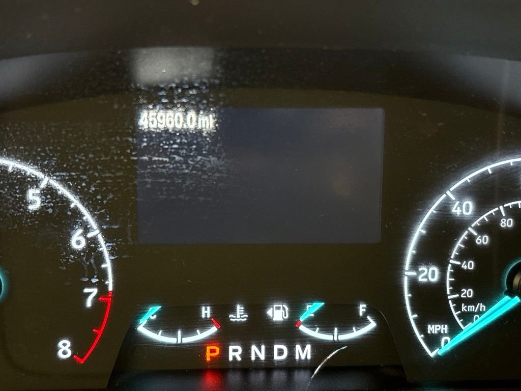 Used 2023 White Ford XLT image 26