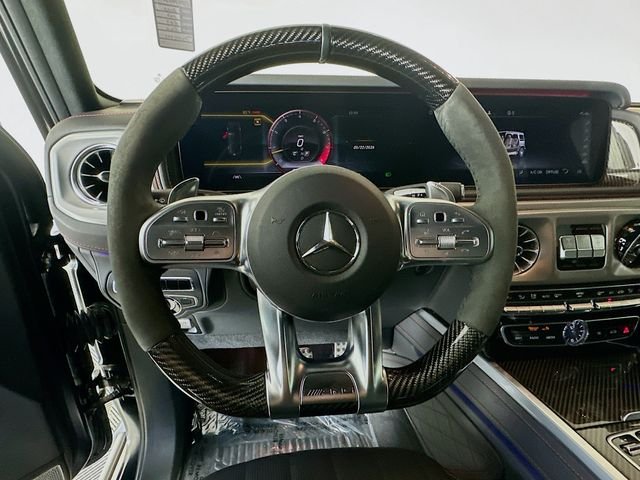 Certified Used 2022  Mercedes-Benz G 63 AMG® image 11
