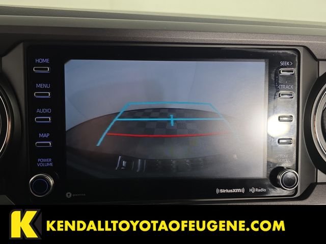 Used 2021  Toyota TRD Sport image 16