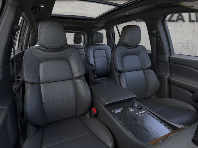 2025 Lincoln Aviator Reserve - Photo 10