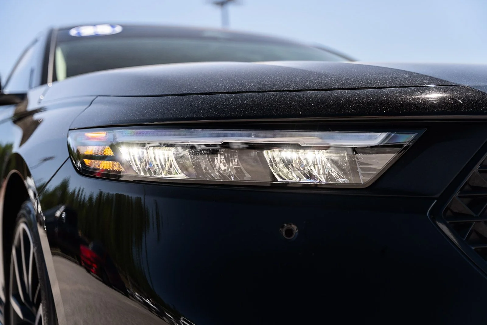 Used 2025  Honda Touring image 10