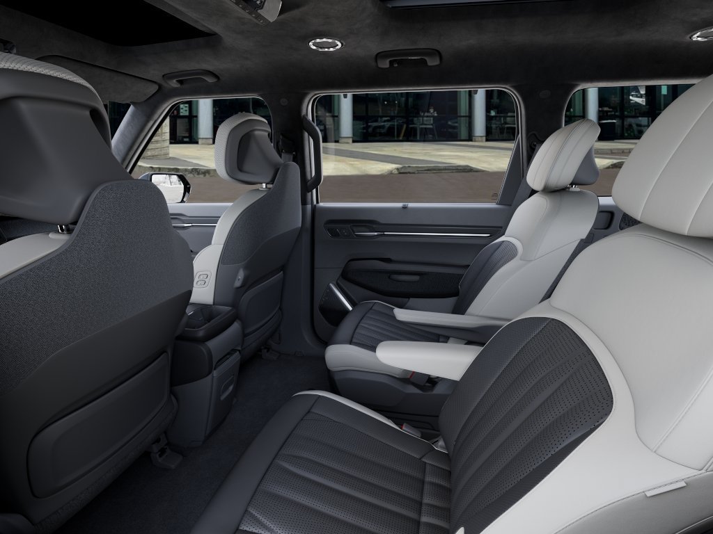 New 2026 White Kia GT-Line image 18