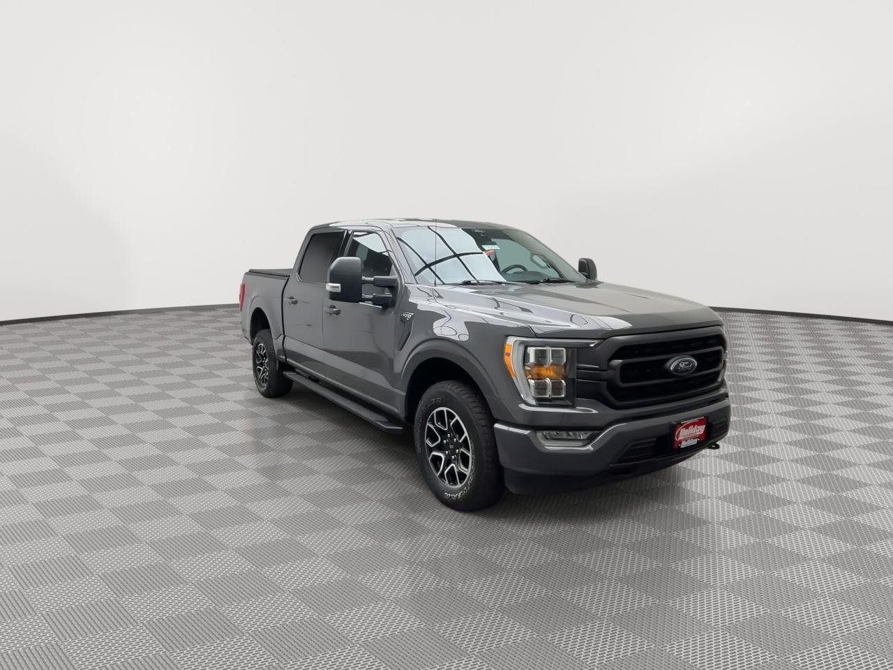 Used 2021 Lead Foot Ford XLT image 37