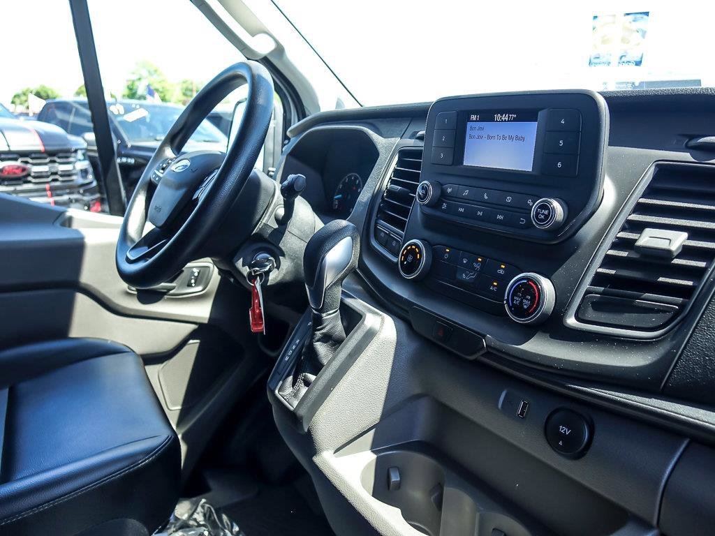 Used 2025 White Ford Base image 28