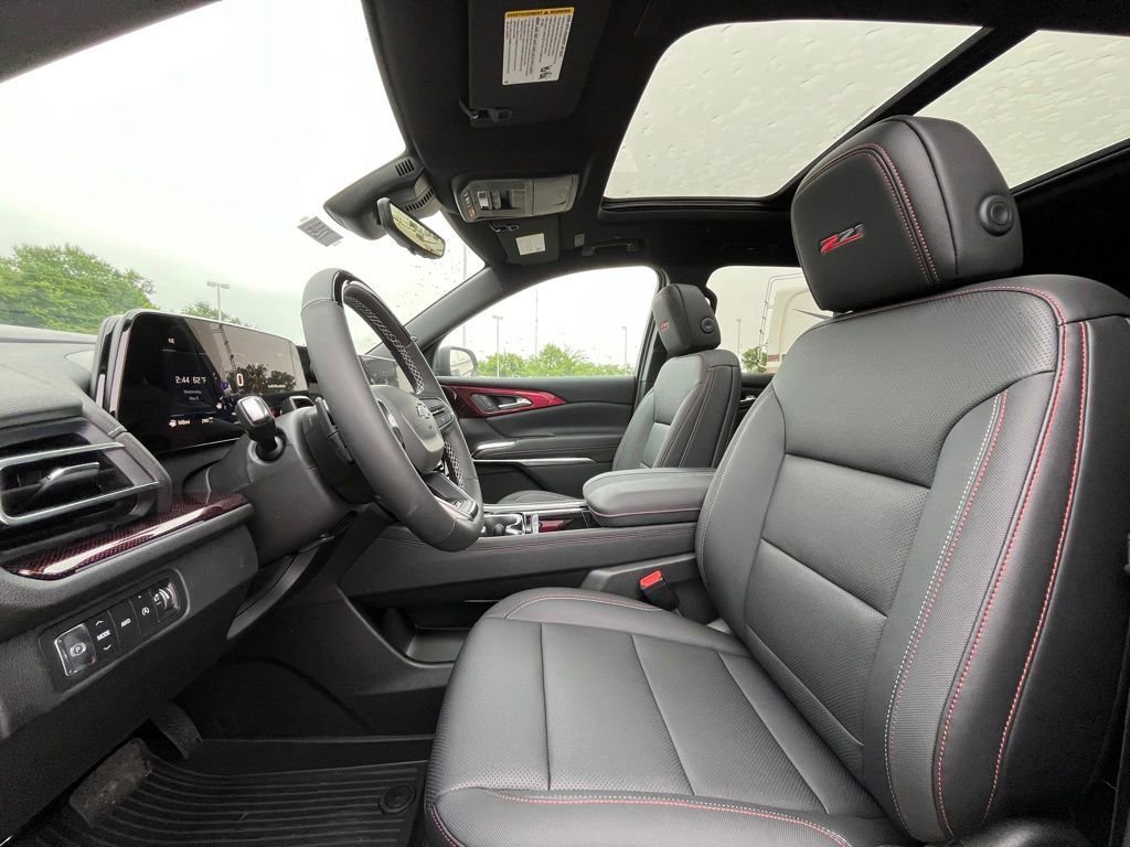 2026 Chevrolet Traverse Z71 - Photo 17