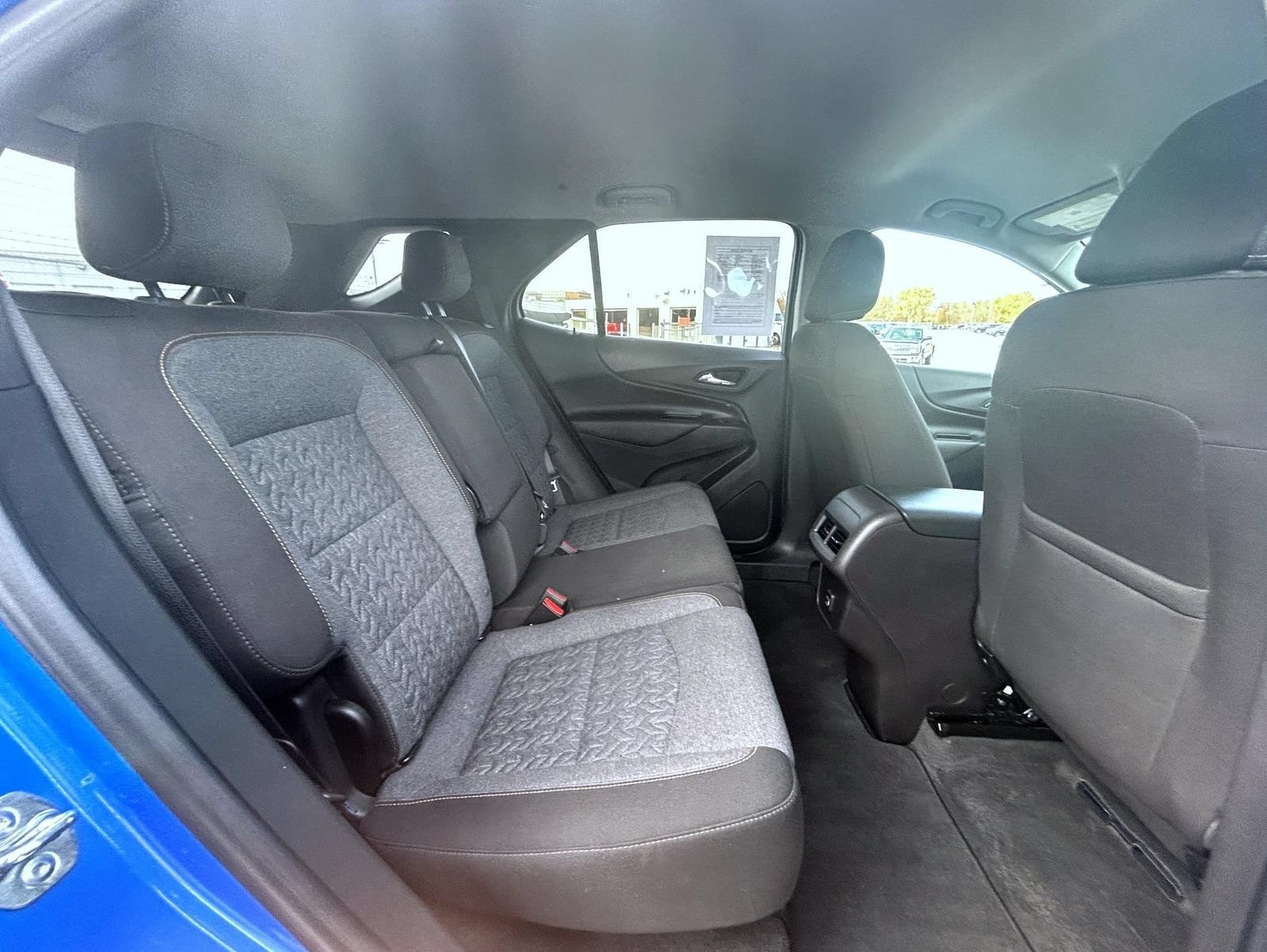 2024 Chevrolet Equinox LT - Photo 19