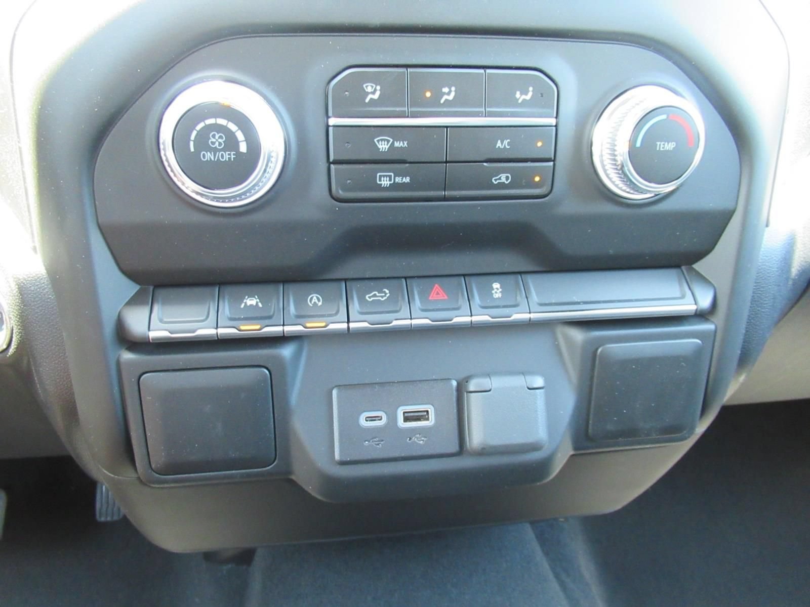 2026 GMC Sierra 1500 Pro - Photo 24