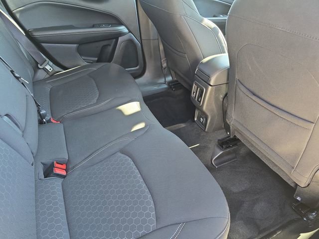 Used 2018 Gray Jeep Sport image 13