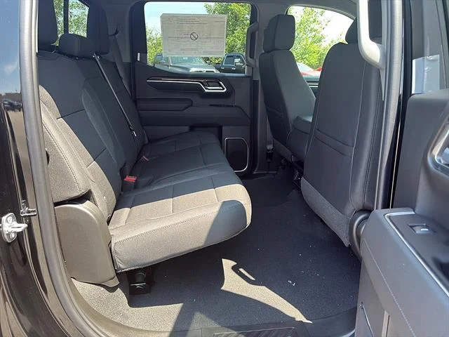 2026 Chevrolet Silverado 1500 LT - Photo 16