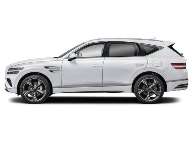 New 2026 Uyuni White Genesis 2.5T Select image 3