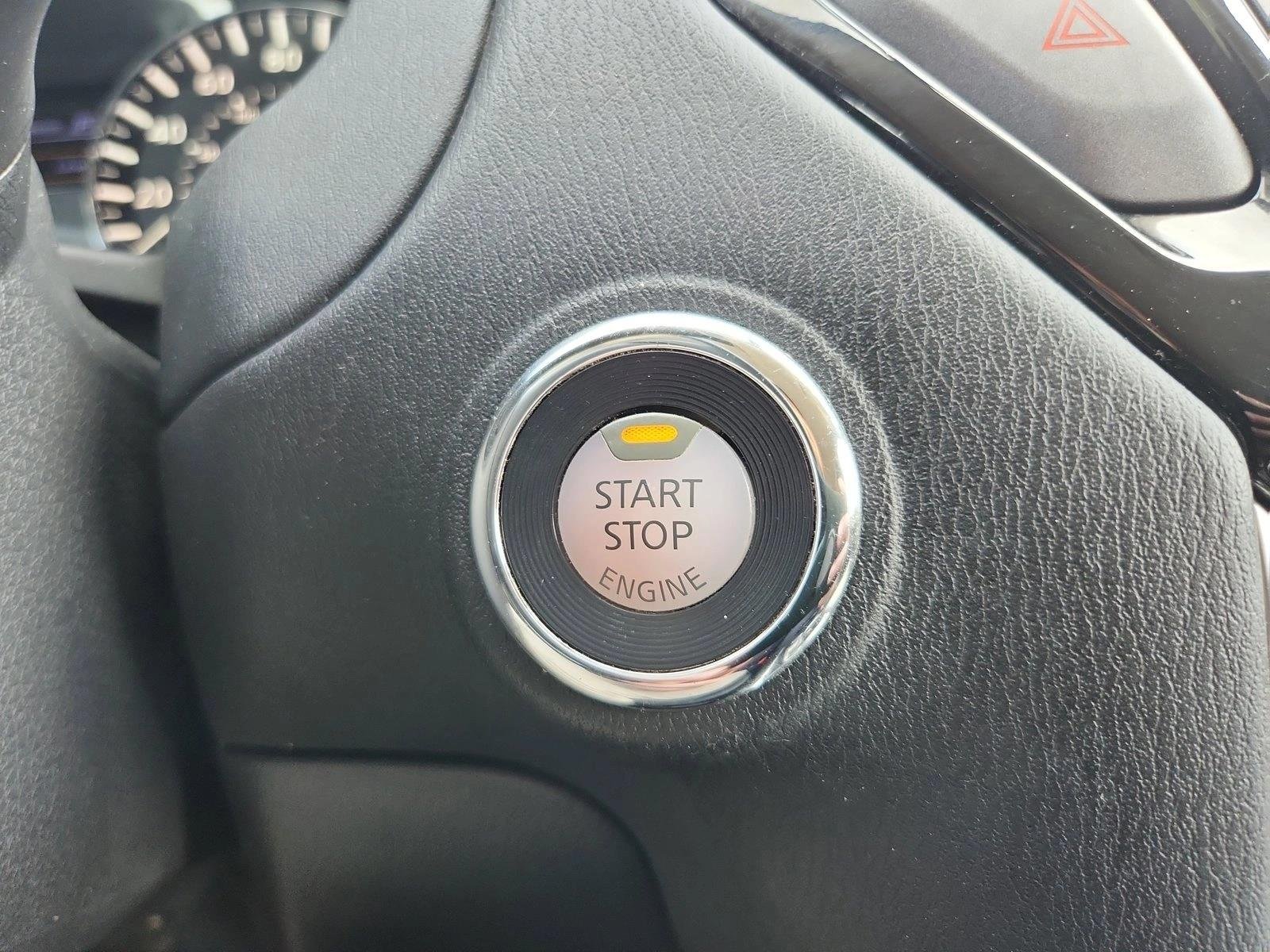 Used 2017 Pearl White Nissan SV image 29