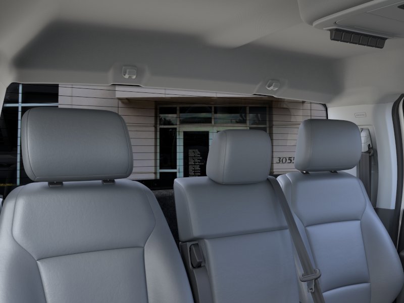 New 2026 Oxford White Ford XL image 22