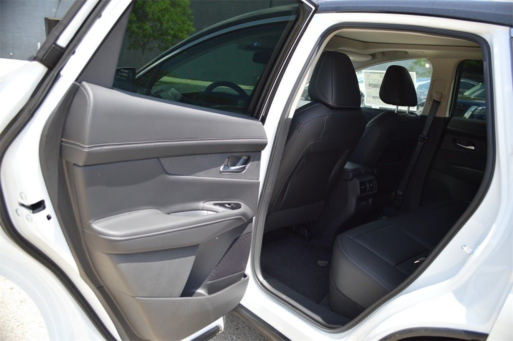 2025 Nissan Murano SL - Photo 20