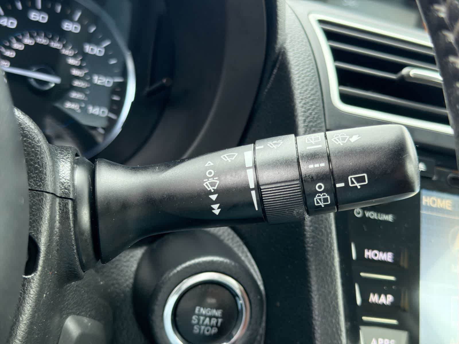 Used 2017 Crystal White Pearl Subaru Touring image 27
