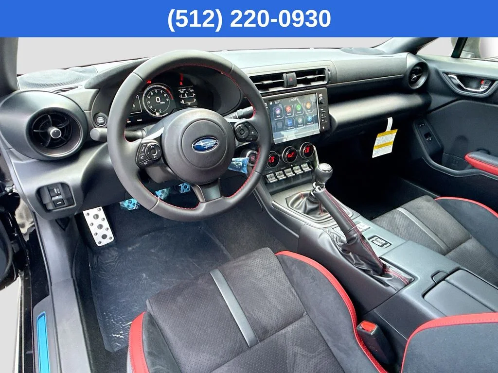 New 2026 Black Subaru Limited image 26