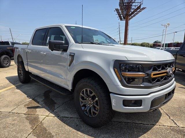 New 2026 Avalanche Ford Tremor® image 7