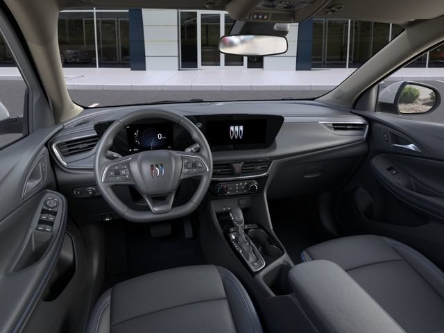 2026 Buick Encore GX Sport Touring - Photo 16