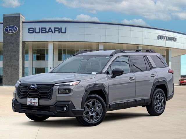 New 2026 RIVER ROCK PEARL Subaru Premium image 1
