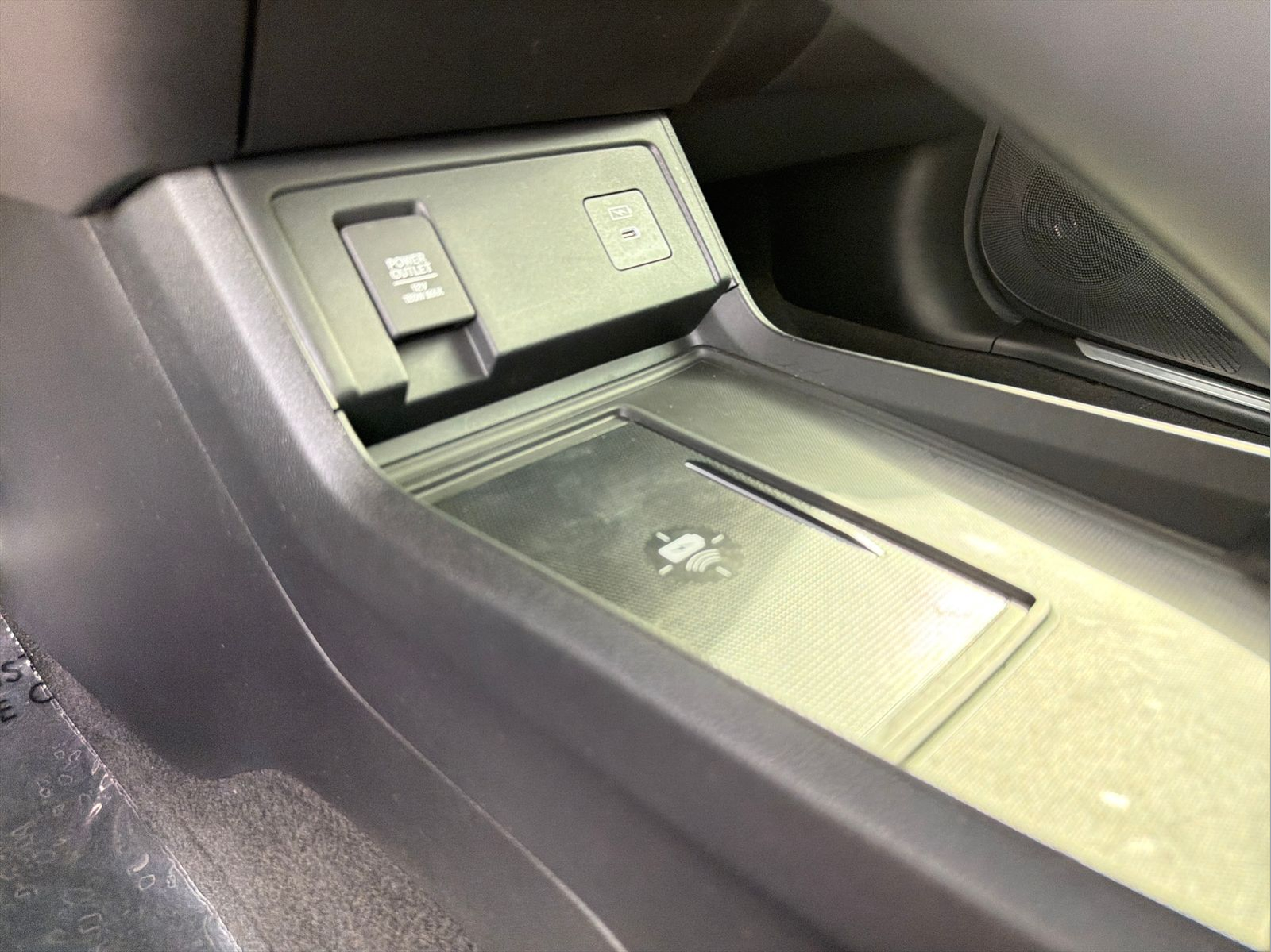 Used 2023 Platinum White Pearl Acura Technology Package image 26