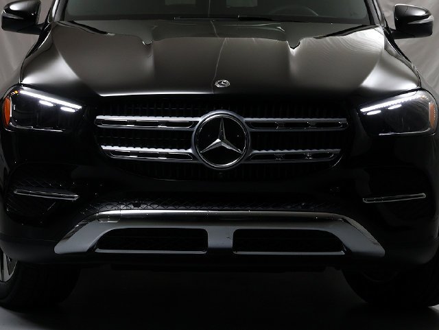 New 2026 Black Mercedes-Benz GLE 350 image 34