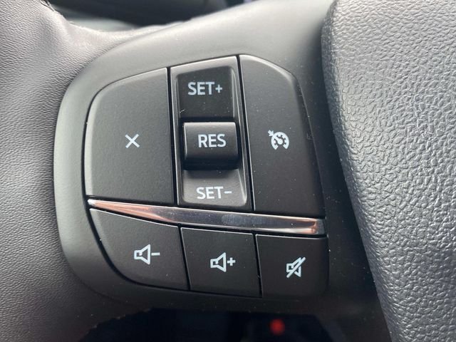 New 2025 Beige Ford XLT image 16