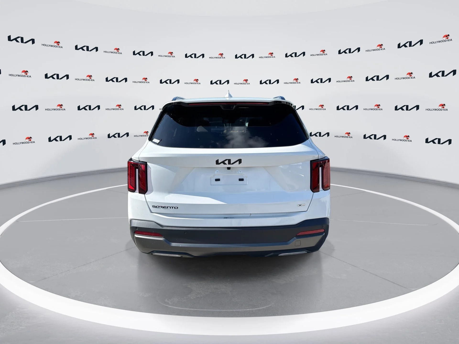 New 2026 Snow White Pearl Kia X-Line SX Prestige AWD image 7