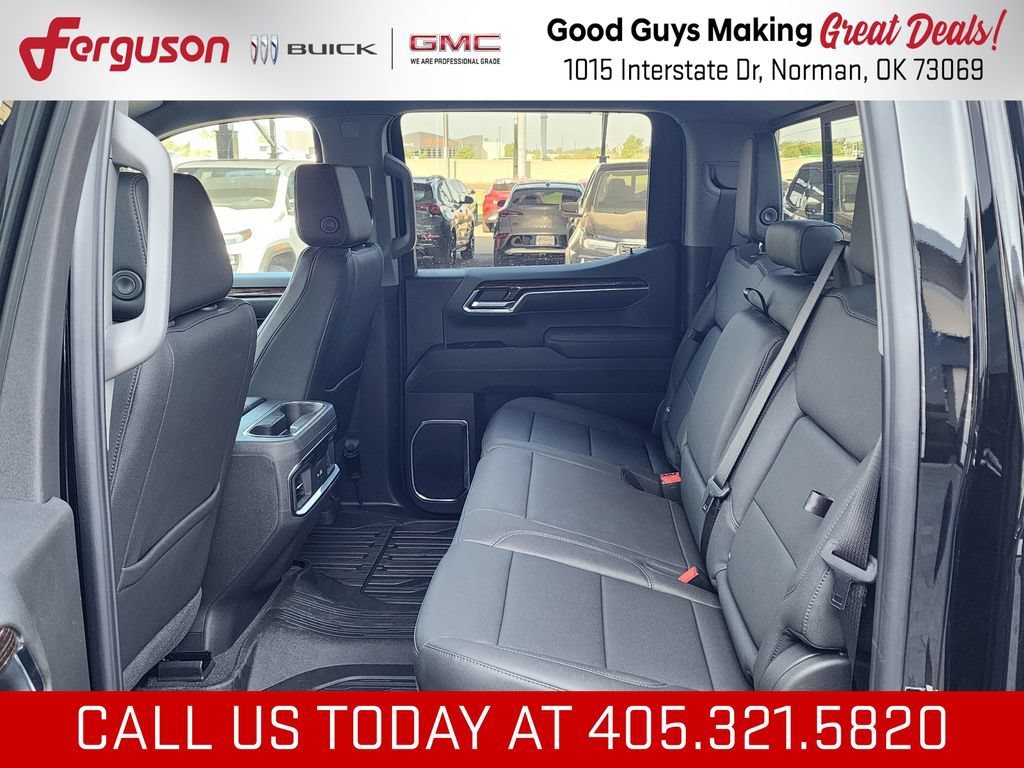 2026 GMC Sierra 1500 Elevation - Photo 41