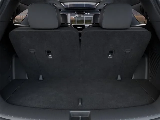 New 2026 Interstellar Gray Kia X-Line SX Prestige AWD image 19