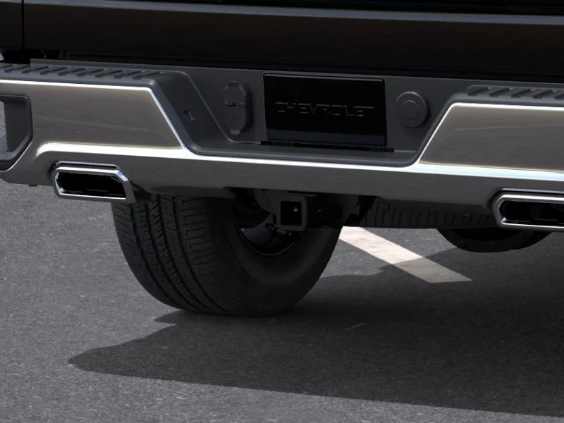 2026 Chevrolet Silverado 1500 LT - Photo 15