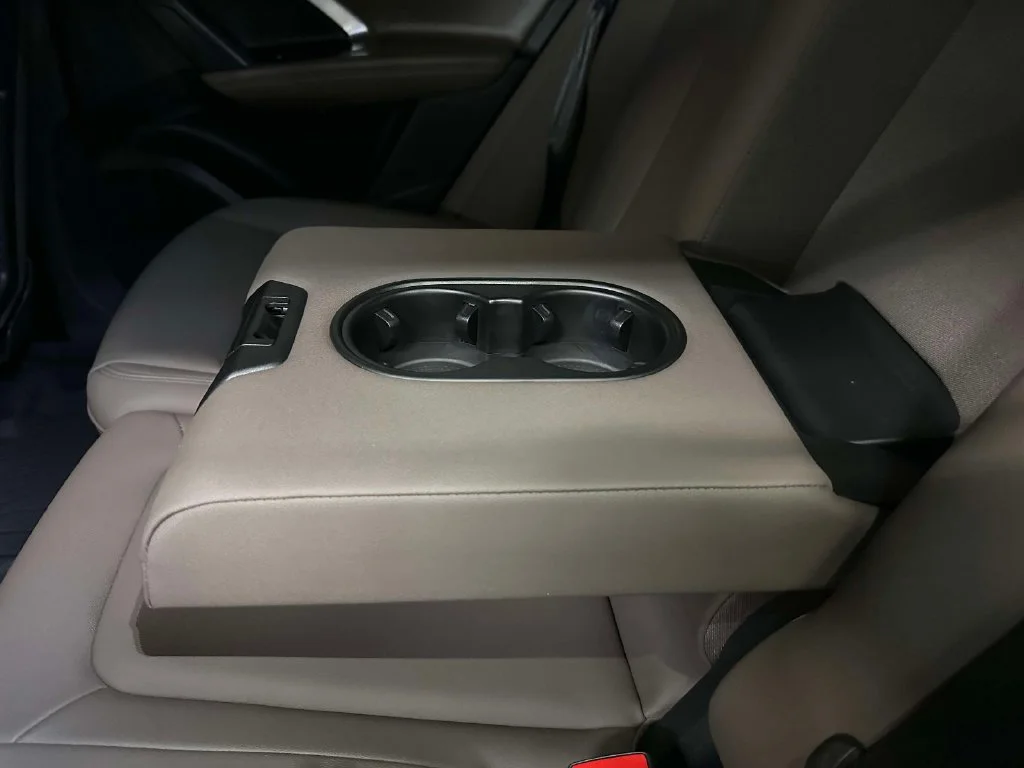 Certified Used 2025 White Audi 2.0T Premium image 22