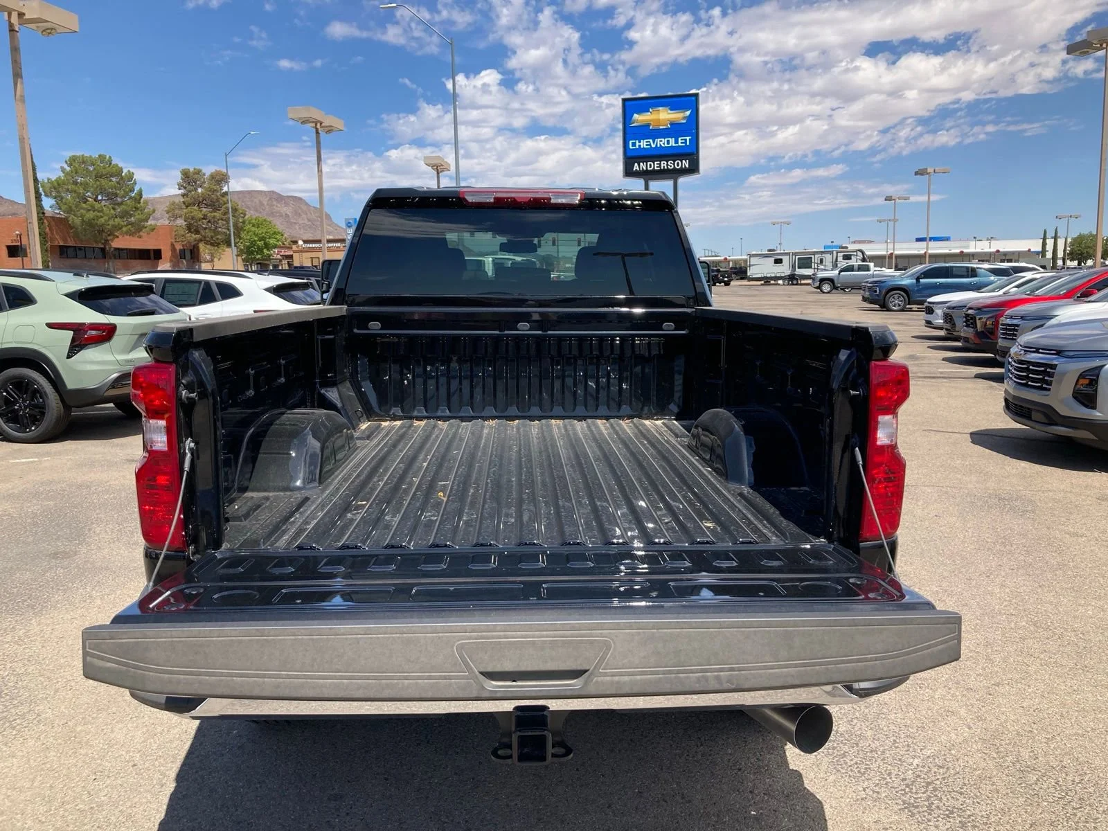 2025 Chevrolet Silverado 2500 HD LT - Photo 44