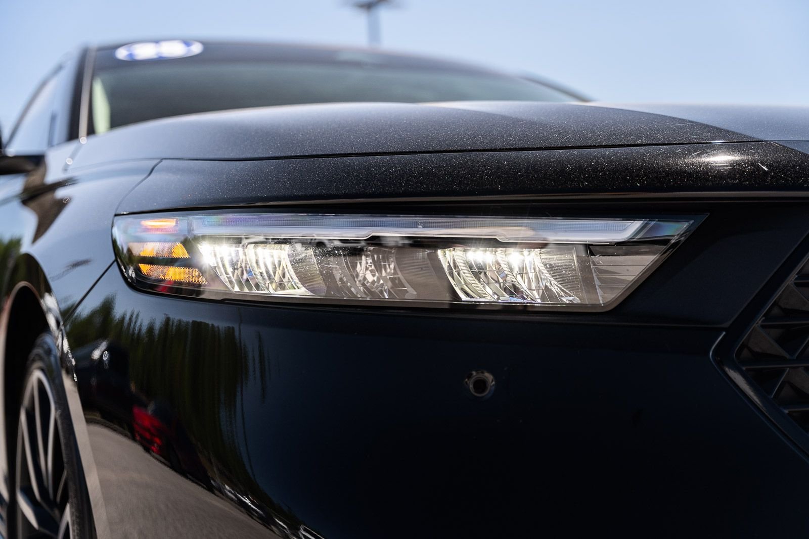 Used 2025  Honda Touring image 11