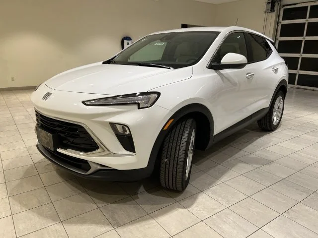 2026 Buick Encore GX