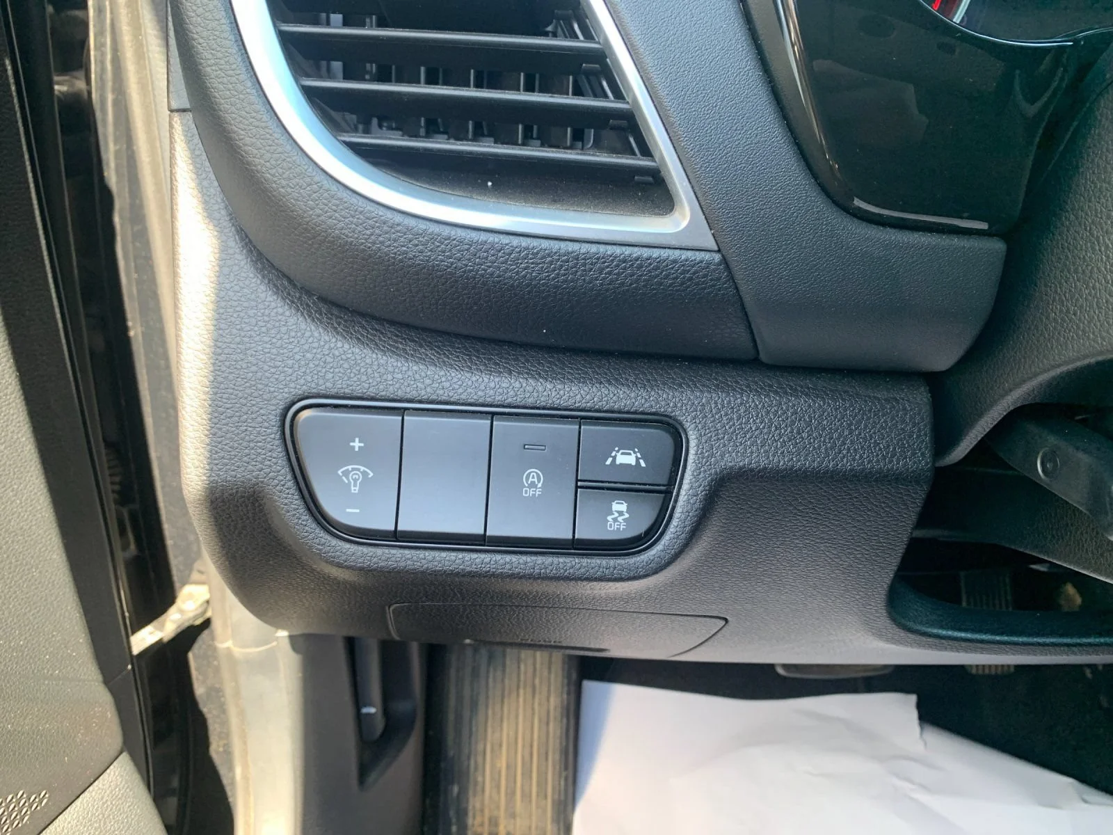 Used 2023 Black Kia SX Turbo image 30