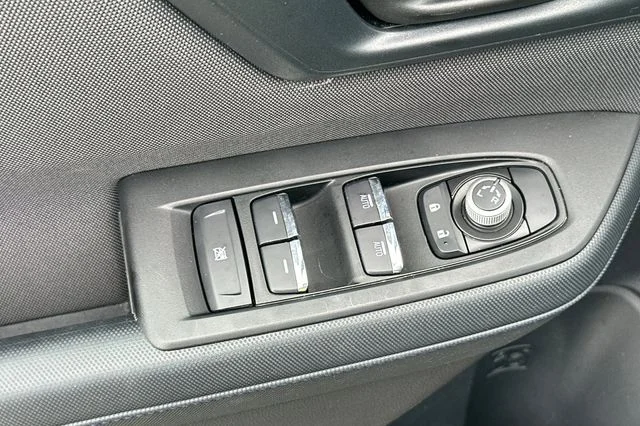 Certified Used 2026 Gray Subaru Premium image 12