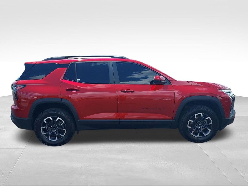 Used 2025 Red Chevrolet ACTIV image 6