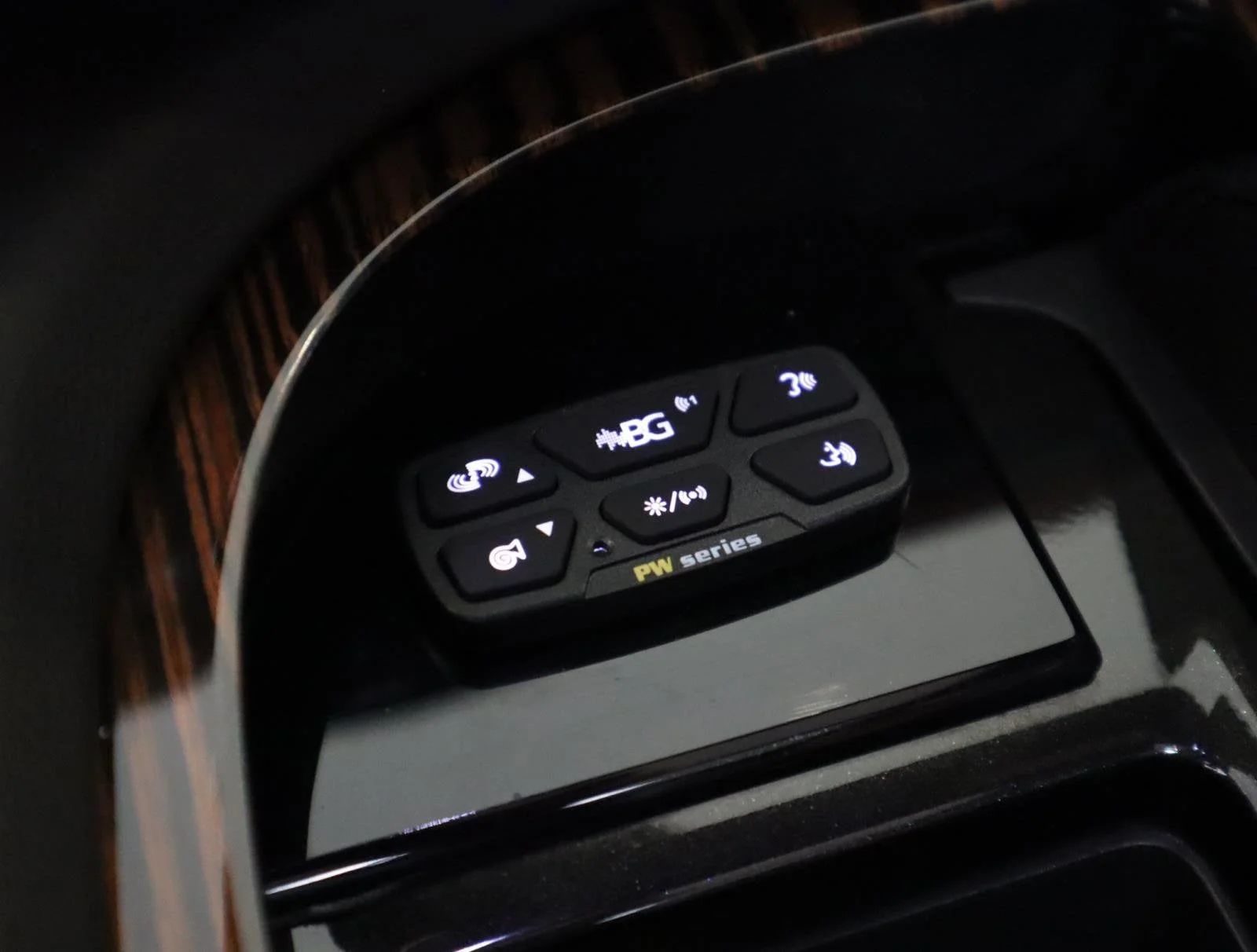 Used 2024 Black Raven Cadillac 4WD Premium Luxury image 34