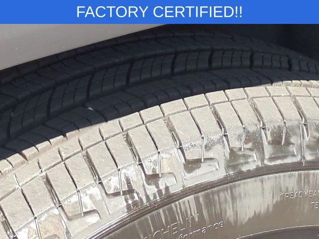 Used 2025 Black Jeep Altitude X image 11