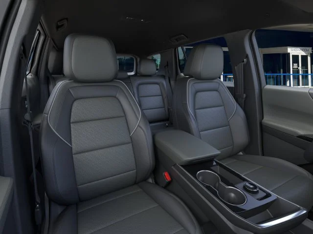 New 2026 Mosaic Black Metallic Chevrolet LT image 16