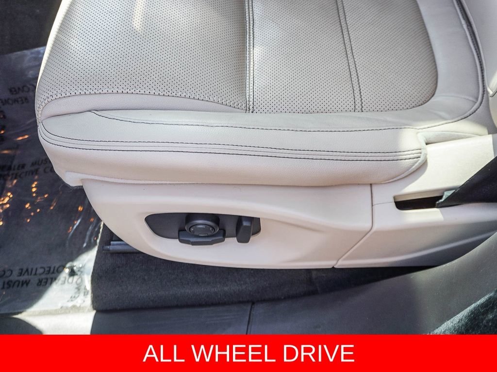 Used 2018 White Jaguar 20d Prestige image 19