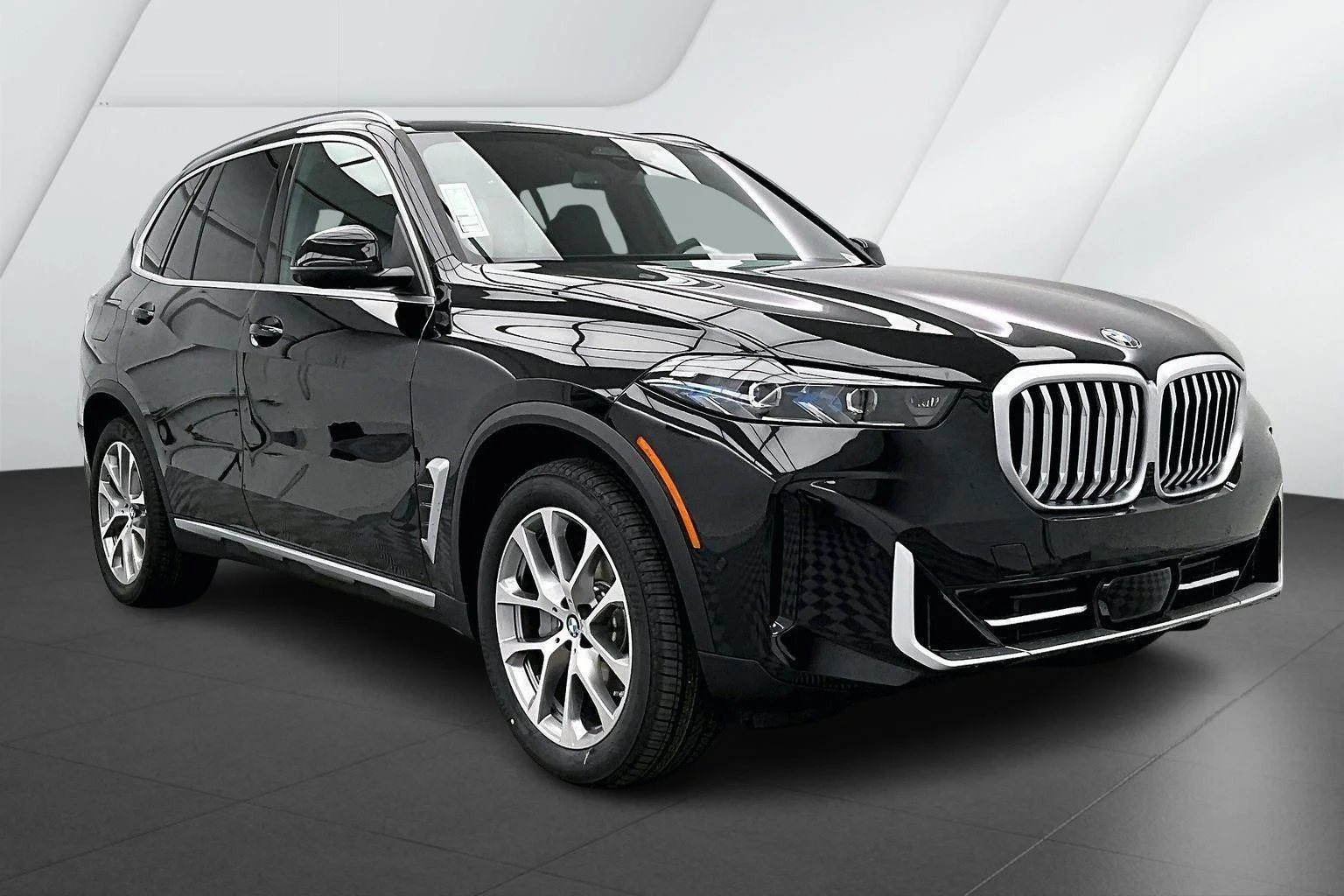 2026 BMW X5 xDrive40i's photo