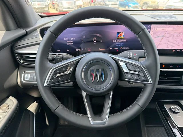 2026 Buick Enclave Preferred - Photo 10