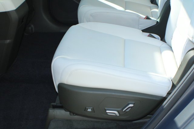 Used 2025 Ecotronic Gray Matte Hyundai Calligraphy image 19